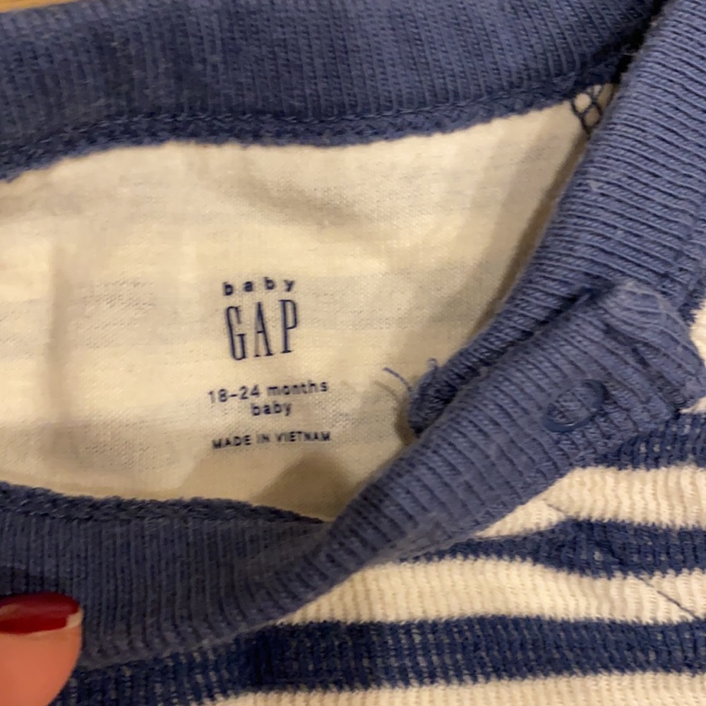 Assorted Baby boy Summer Rompers - Picture 2 of 4